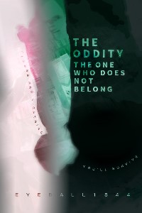 Cover of Savage Divinity
