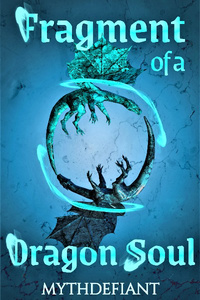 Cover of Mark of the Fool