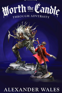 Cover of Chrysalis