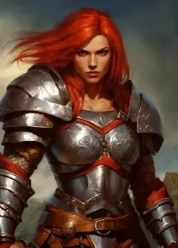 Cover of Relentless Potential (Original Fantasy)