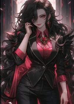 Cover of I Became a Demon Lord With Only Three Succubi