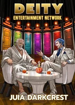 Cover of The Deity Entertainment Network