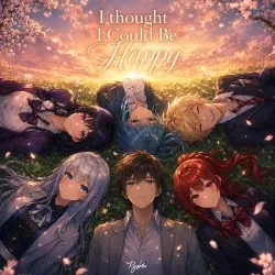 Cover of I Thought I Could Be Happy