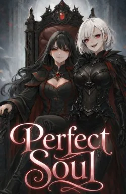 Cover of Perfect Soul