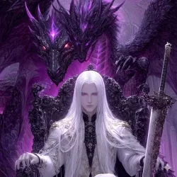 Cover of Rise Of The Primordial Clan