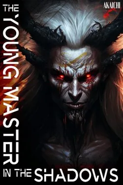 Cover of The Young Master in the Shadows