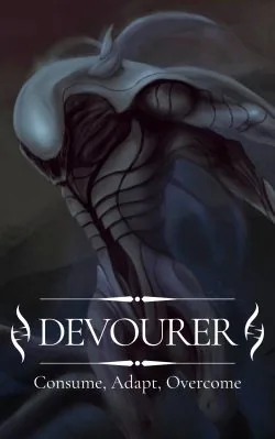 Cover of Devourer