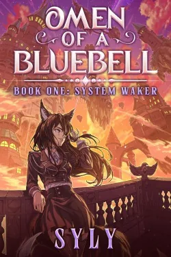 Cover of Omen of a Bluebell