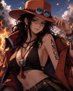 Cover of One Piece : The Lust System
