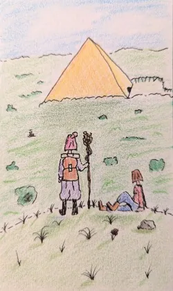 Cover of Trans-Migration