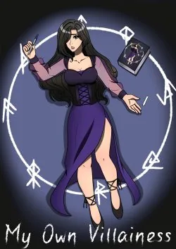 Cover of My Own Villainess