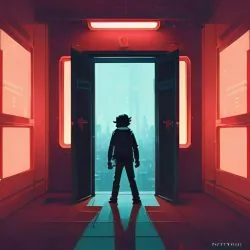 Cover of Canon Fodder