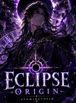 Cover of Eclipse: Origin
