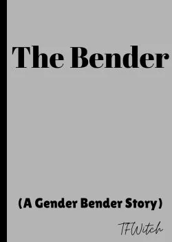 Cover of The Bender