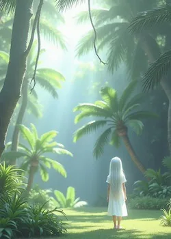 Cover of A Real Goddess Would Let Nobody Die
