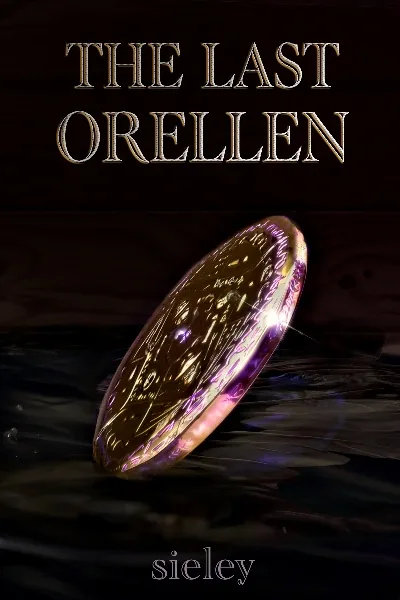 Cover of The Last Orellen