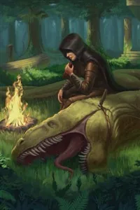 Cover of Azarinth Healer