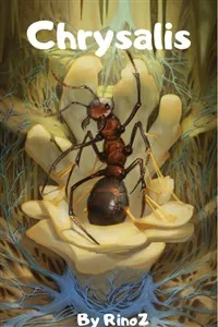 Cover of Chrysalis