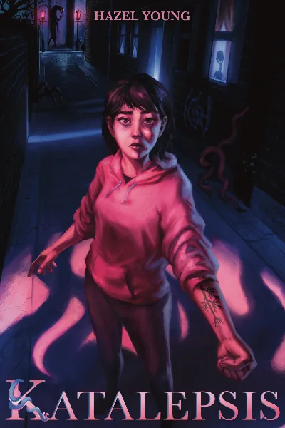 Cover of Katalepsis