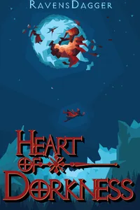 Cover of Heart of Dorkness