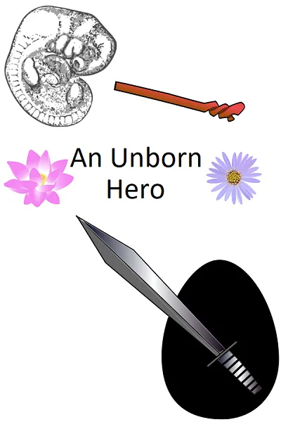 Cover of An Unborn Hero