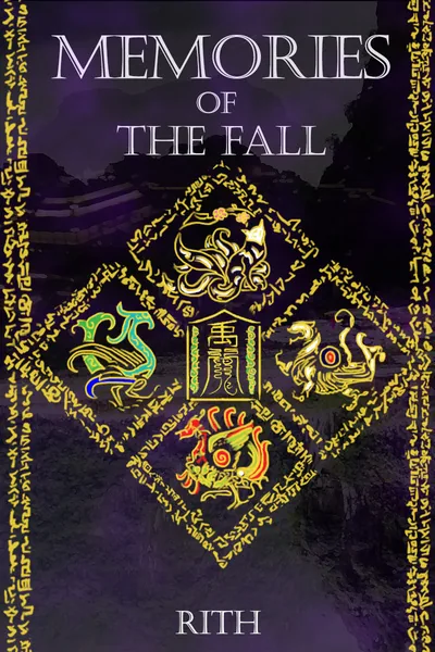 Cover of Memories of the Fall
