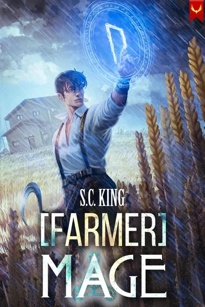 Cover of [Farmer] Mage