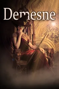 Cover of Demesne