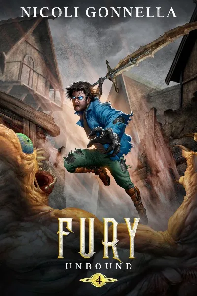 Cover of Unbound