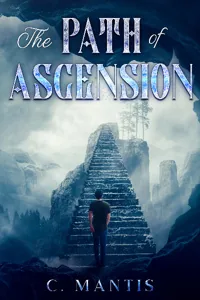 Cover of The Path of Ascension
