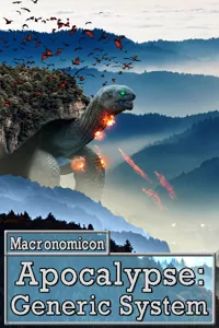Cover of Apocalypse: Generic System