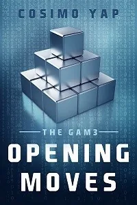 Cover of The Gam3