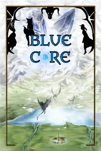 Cover of Blue Core