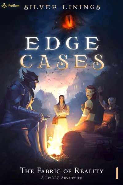 Cover of Edge Cases [STUBBED/COMPLETE/BONUSES]
