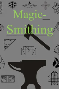 Cover of Magic-Smithing
