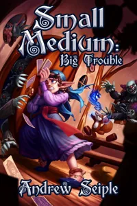 Cover of Small Medium