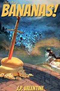 Cover of This Quest is Bullshit