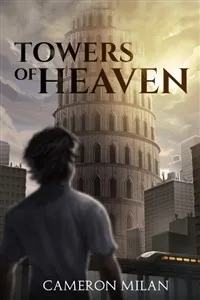 Cover of Towers of Heaven