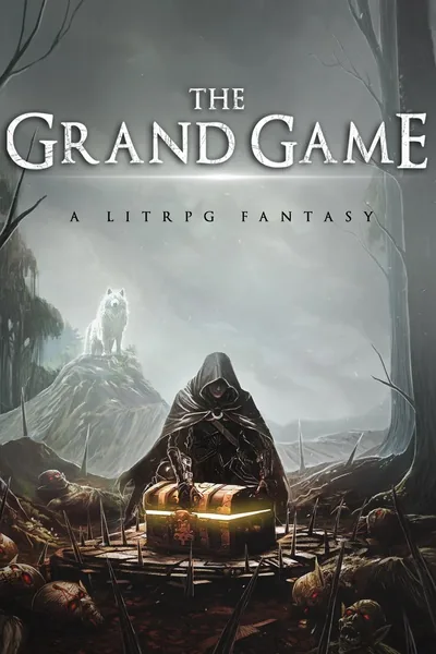 Cover of The Grand Game