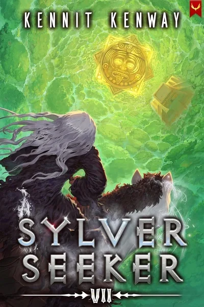 Cover of Sylver Seeker