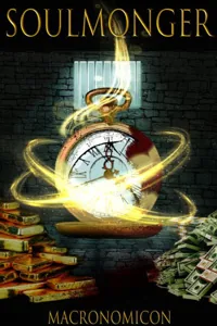 Cover of Soulmonger