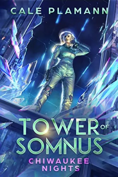 Cover of Tower of Somnus