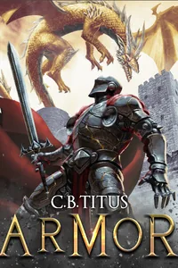 Cover of Armor
