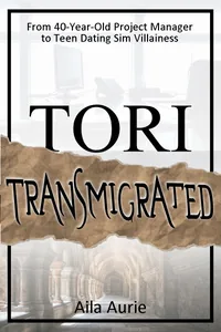 Cover of Tori Transmigrated