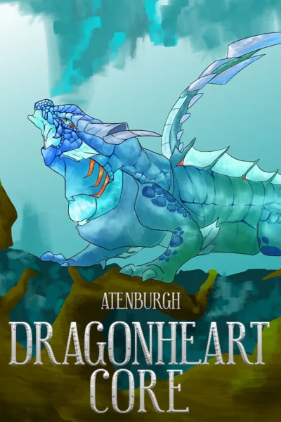 Cover of Dragonheart Core