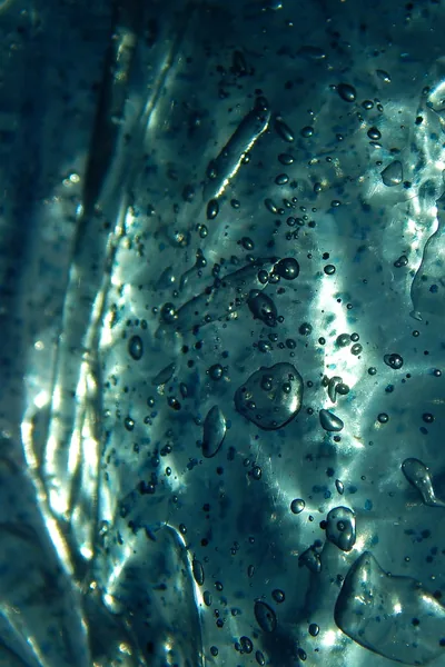 Cover of One Molecule At A... Slime? [A Monster Evolution LitRPG]
