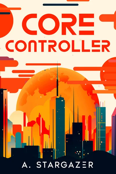 Cover of Core Controller [Dungeon, Isekai, Progression]