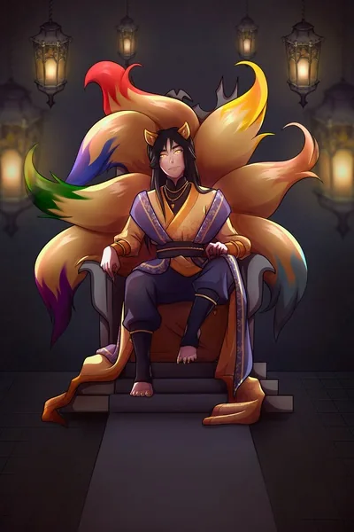 Cover of Another Dungeon Core