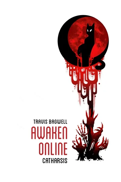 Cover of Awaken Online