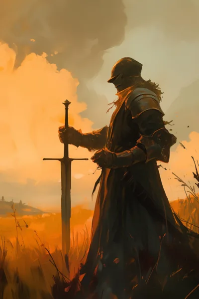 Cover of Monarch Litrpg (Army fantasy)